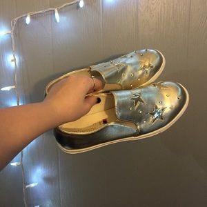 Star shoes